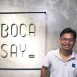 Bocasay Dedicated developer team