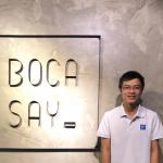 Bocasay Dedicated developer team